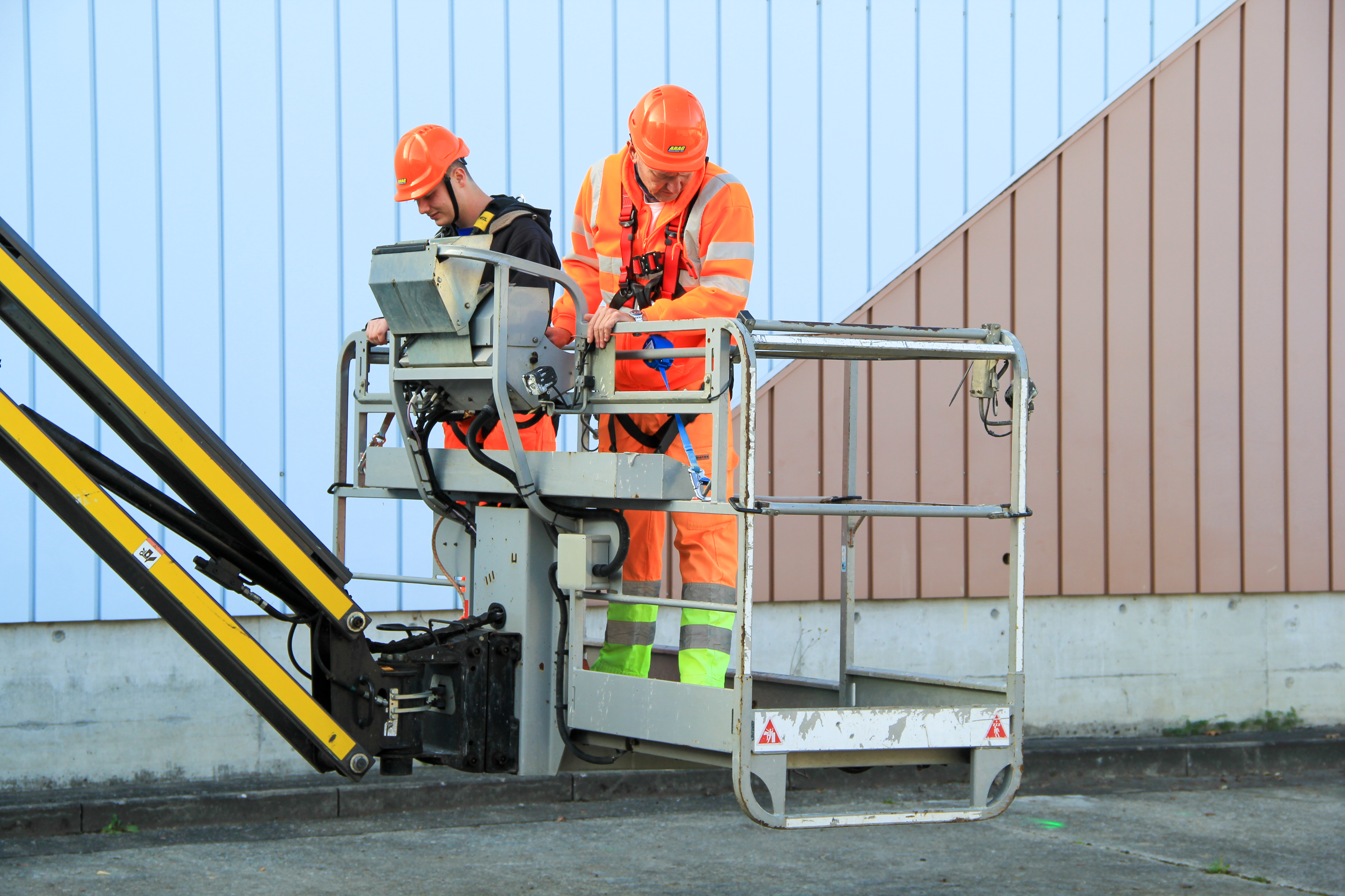 Maschinist_mieten_ARAG_Personal AG